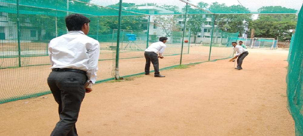 M C Gupta College Of Business Management Hyderabad College Infrastructure photo 17